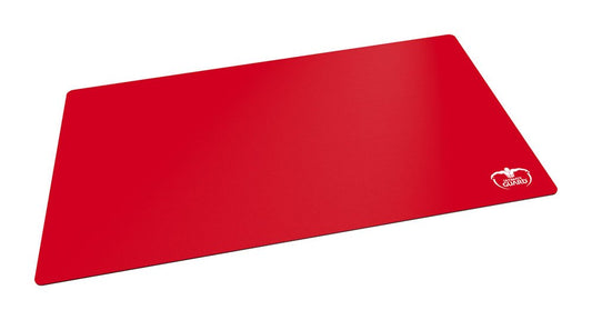 Play-Mat Standard Red 61 x 35cm