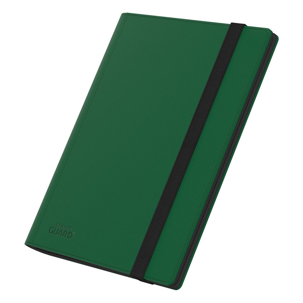 Flexxfolio 360 18-Pocket XenoSkin