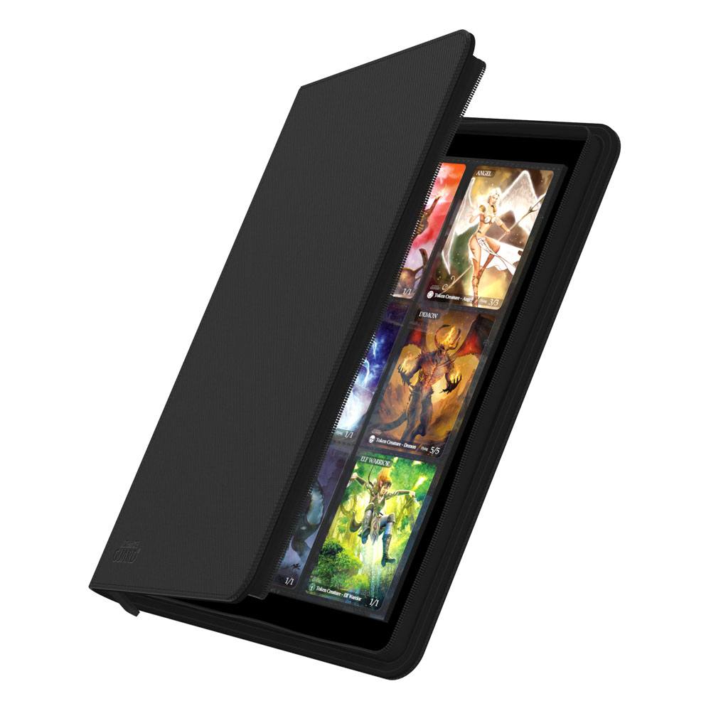 Zipfolio 360 18-Pocket XenoSkin