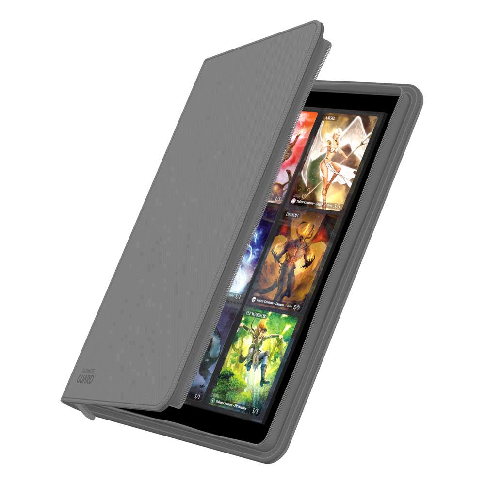 Zipfolio 360 18-Pocket XenoSkin