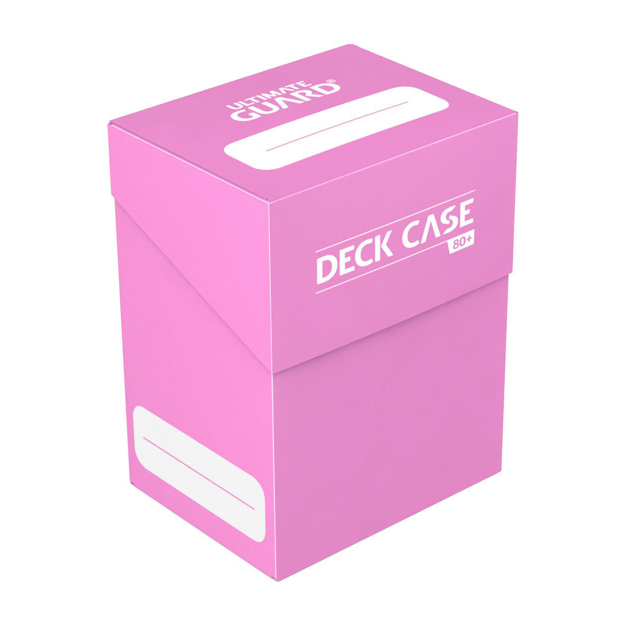 Deck Case 80+