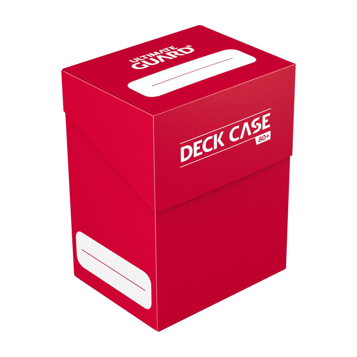 Deck Case 80+