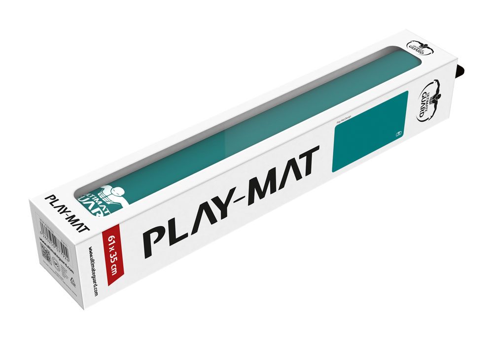 Play-Mat Standard Petrol 61 x 35cm