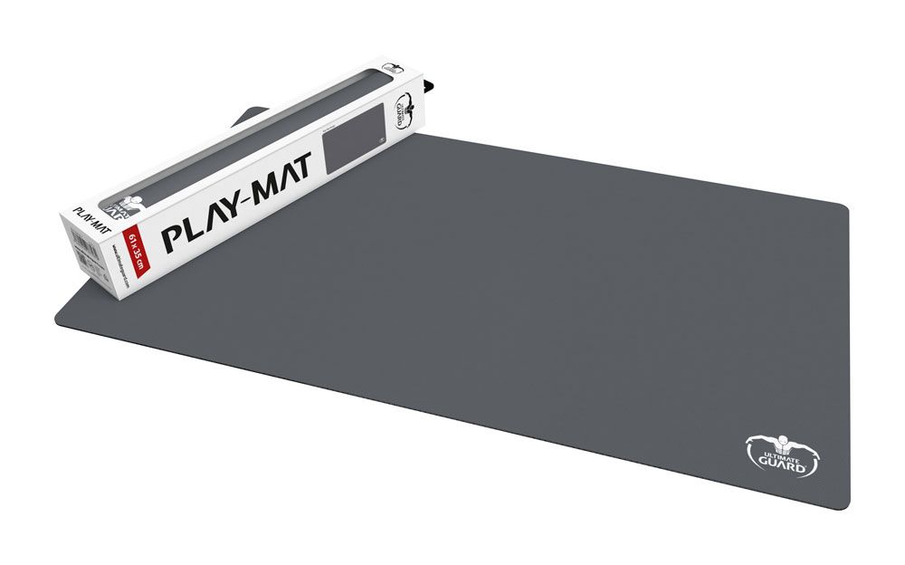 Play-Mat Standard Grey 61 x 35cm