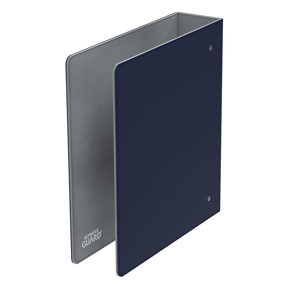 Collector's Album XenoSkin Regular Dark Blue