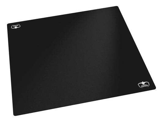 Play-Mat Oversized Black 61 x 61 cm