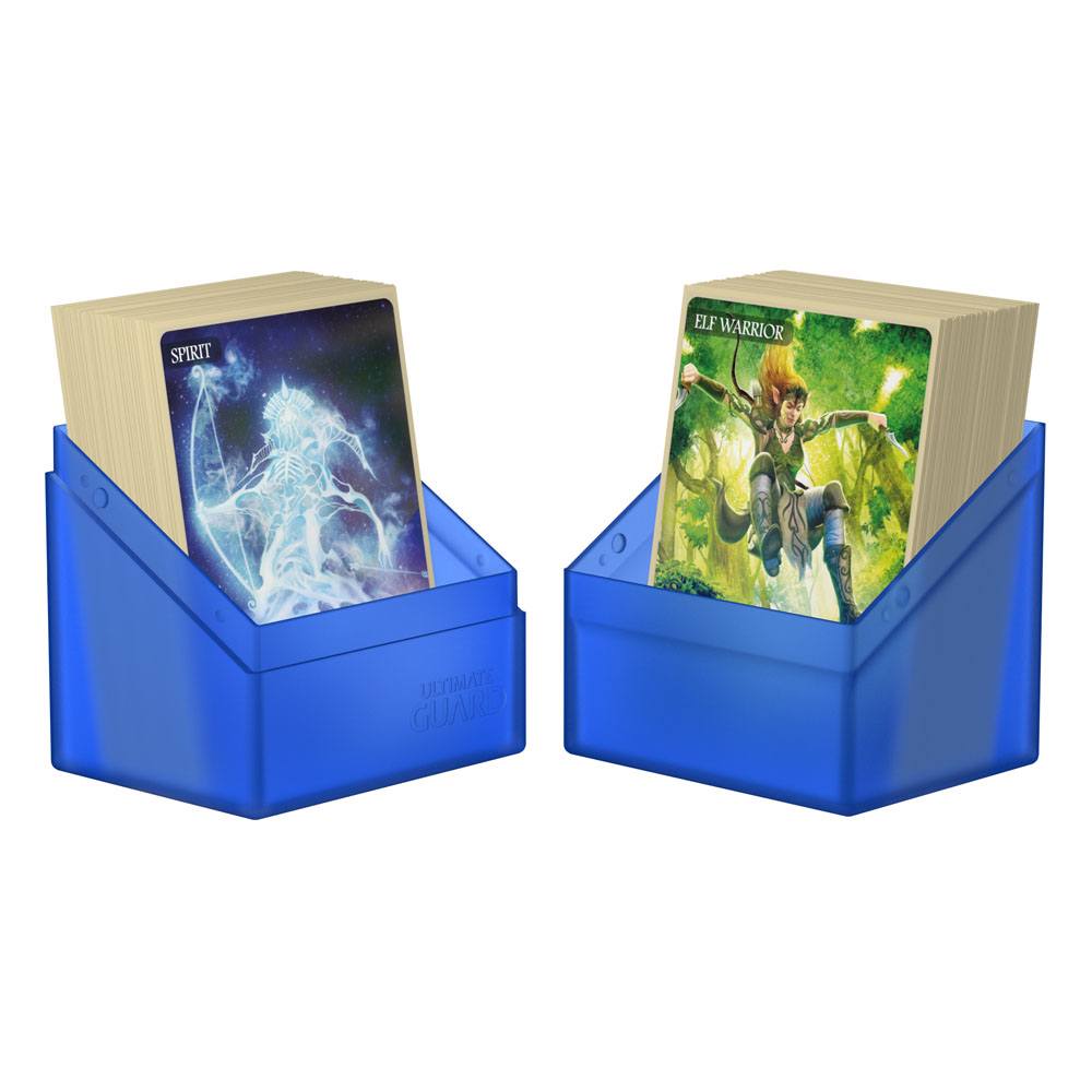 Boulder 80+ Sapphire