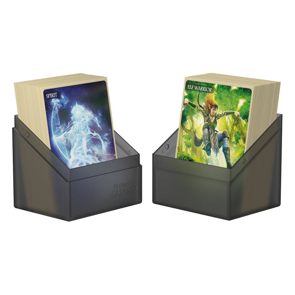 Boulder 80+ Onyx