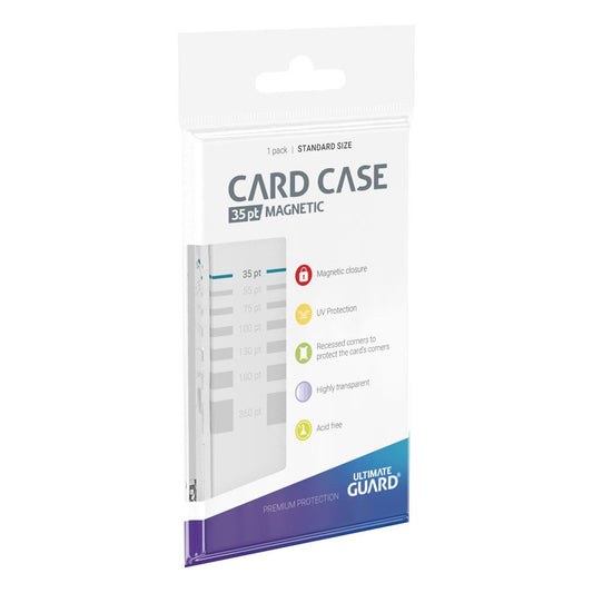 Card Case Magnetic 35 pt