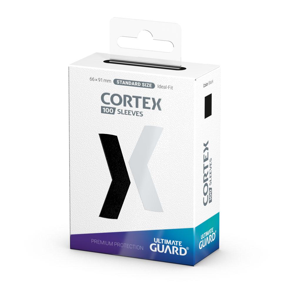 Cortex Sleeves Standard (100)
