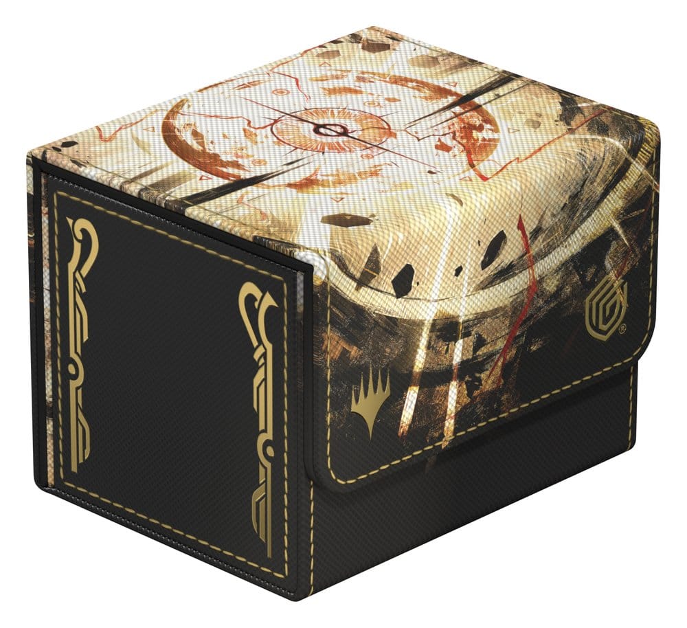 Sidewinder 100+ Xenoskin Magic: The Gathering "Secrets of Strixhaven" - Armageddon