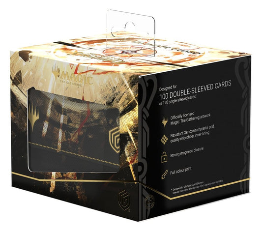Sidewinder 100+ Xenoskin Magic: The Gathering "Secrets of Strixhaven" - Armageddon