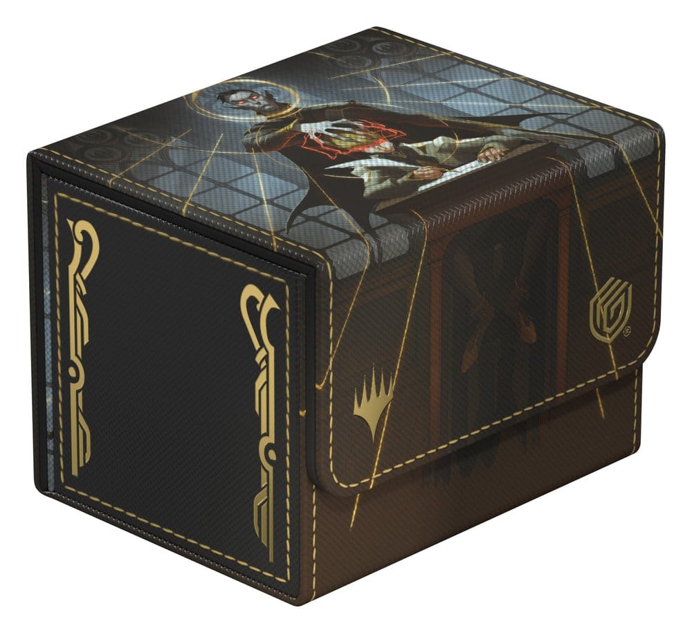 Sidewinder 100+ Xenoskin Magic: The Gathering "Secrets of Strixhaven" - Vampiric Tutor
