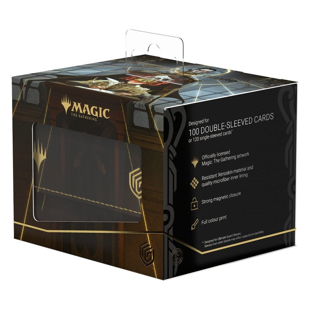 Sidewinder 100+ Xenoskin Magic: The Gathering "Secrets of Strixhaven" - Vampiric Tutor