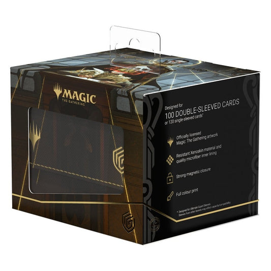 Sidewinder 100+ Xenoskin Magic: The Gathering "Secrets of Strixhaven" - Vampiric Tutor