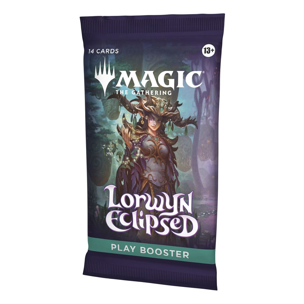 Lorwyn Eclipsed Play Booster