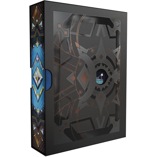 Secrets of Strixhaven Codex Bundle
