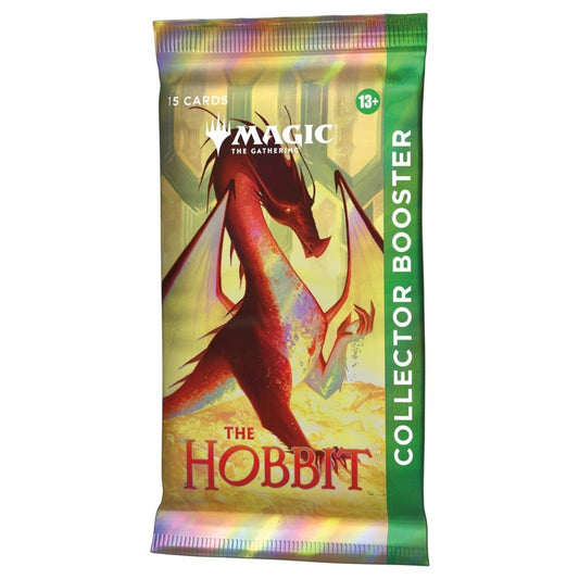 The Hobbit Collector Booster