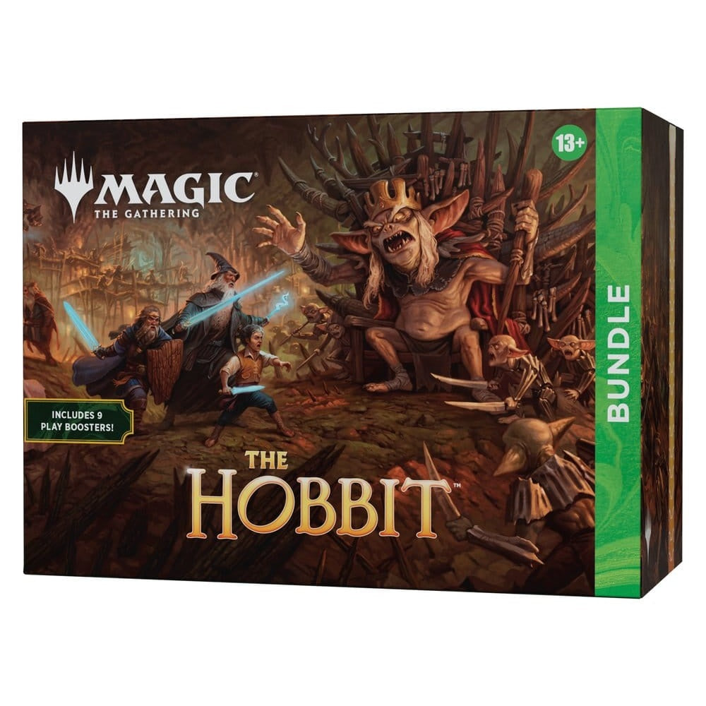 The Hobbit Bundle